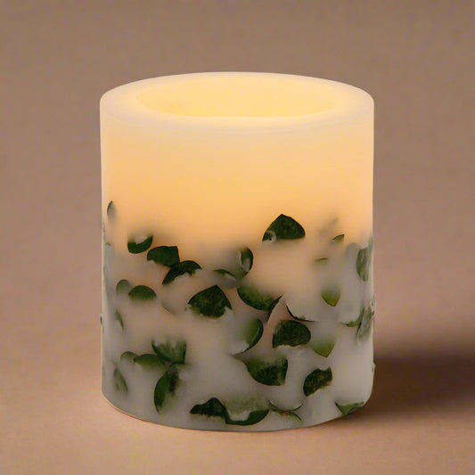 Eucalyptus Botanical Candle