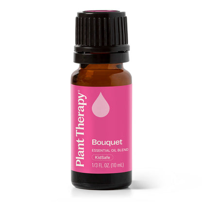 Bouquet Essential Oil Blend