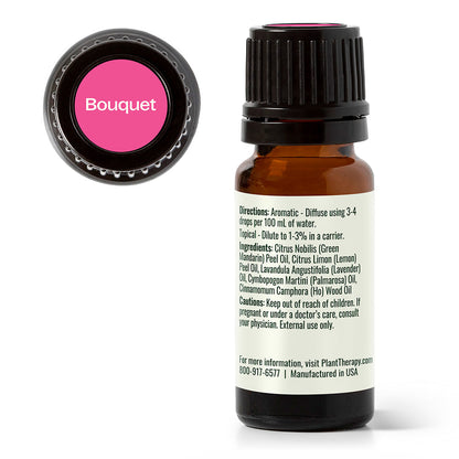 Bouquet Essential Oil Blend