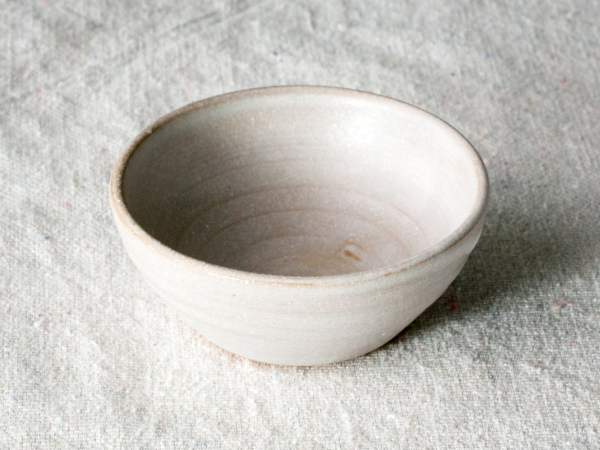 Wander Pinch Bowl