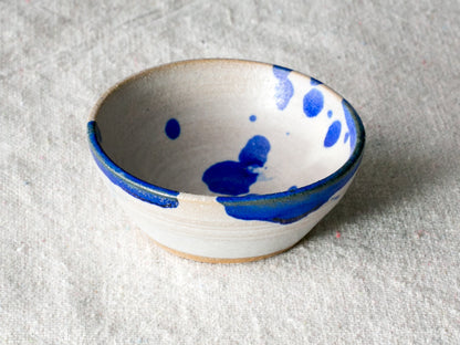 Wander Pinch Bowl