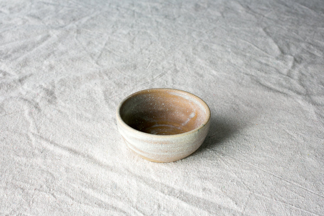 Wander Pinch Bowl