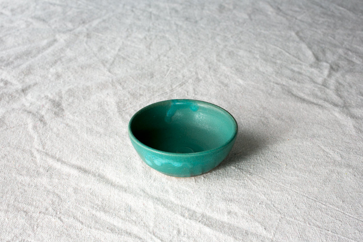 Wander Pinch Bowl