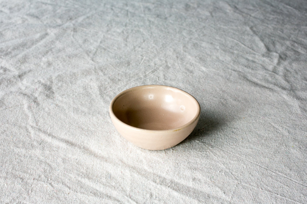 Wander Pinch Bowl