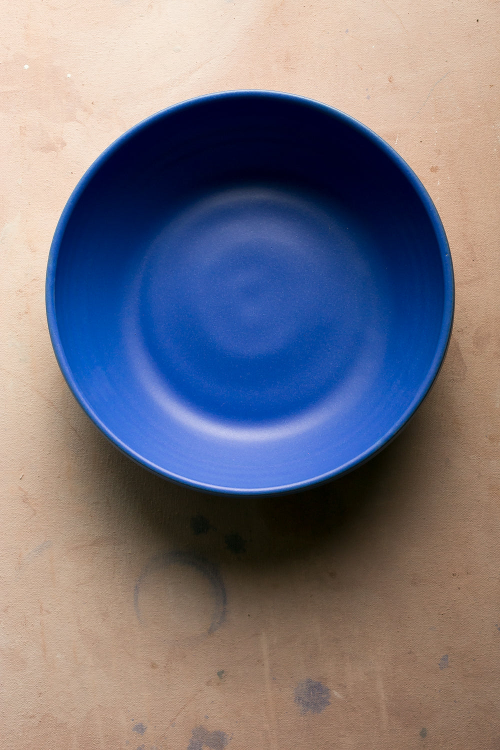 Wander Serving Bowl