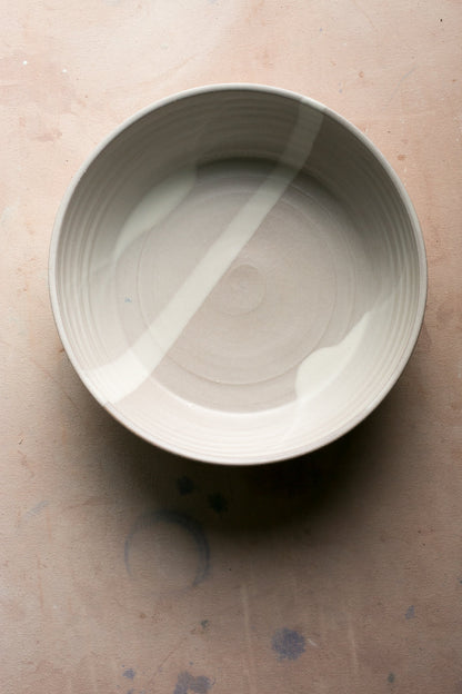 Wander Serving Bowl