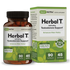 Wild Foods Supplements Herbal T Natural Testosterone Booster (90 ct) Daily Nutra – Premium Botanical Extracts by Wild Foods Co.