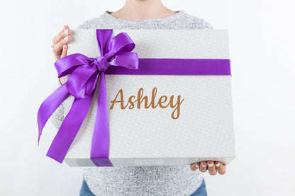 New Mom Gift, Pampering Natural Skincare gift for New Mom - My American Goods