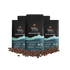 Wholesale Only - Case of 6 - BRAIN SUSTAIN Light Roast - My American Goods