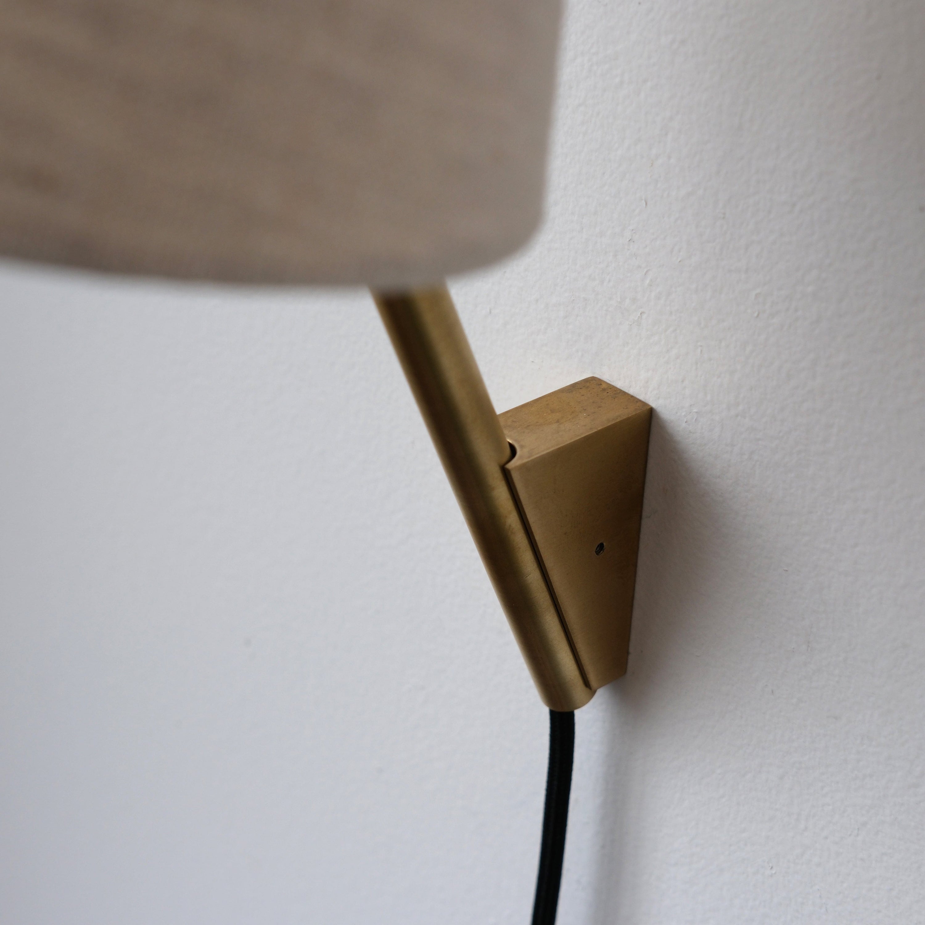 Misewell Lamps Tokyo Sconce