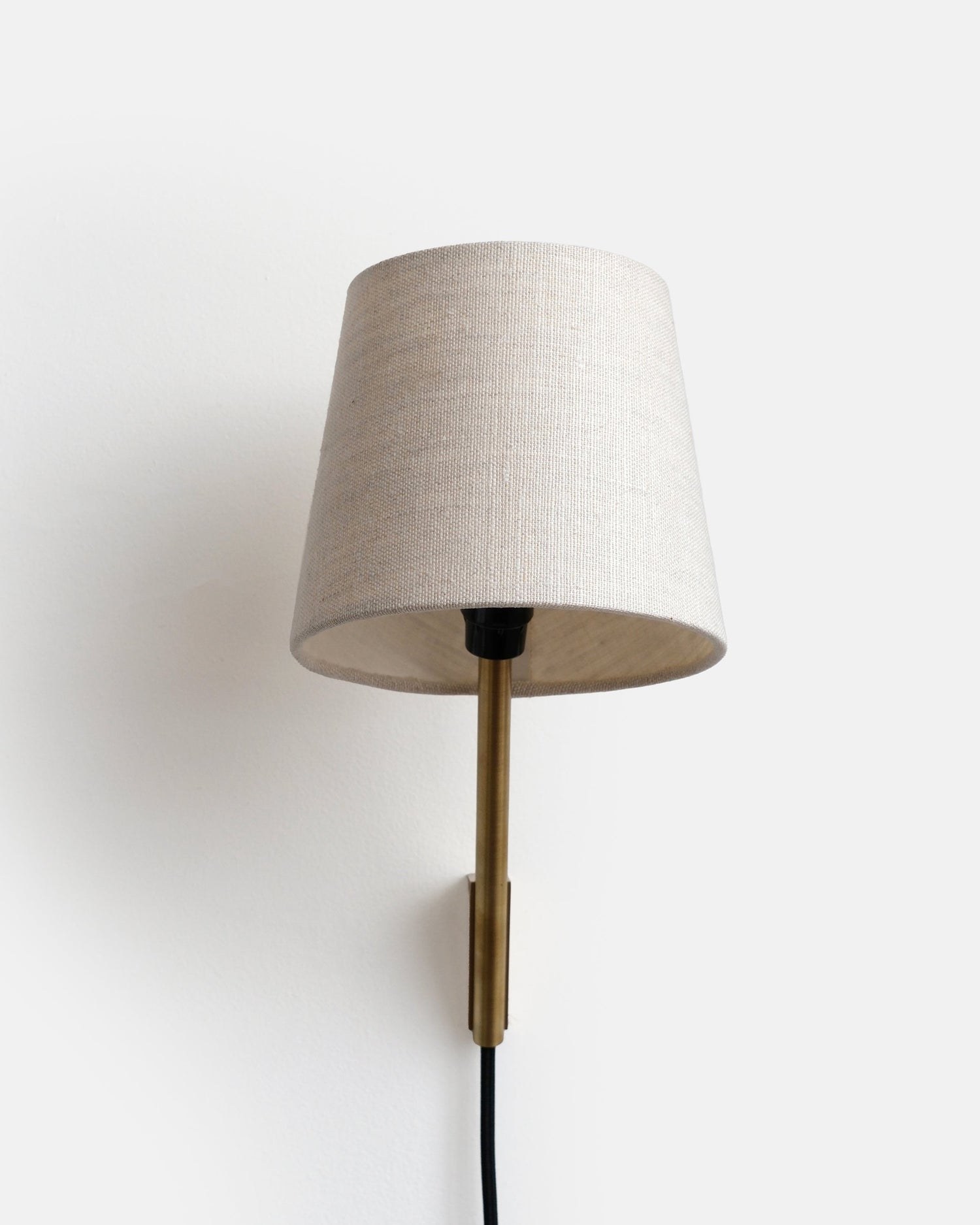 Misewell Lamps Tokyo Sconce