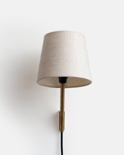 Misewell Lamps Tokyo Sconce