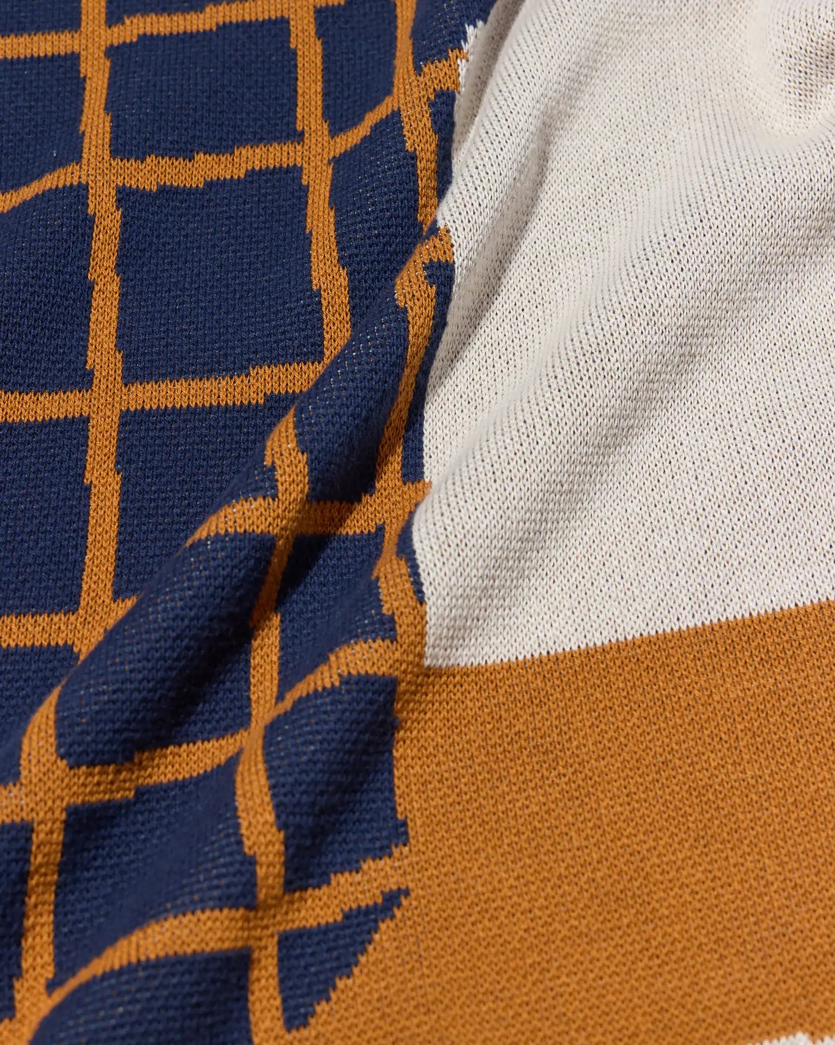 Breakfast - Throw Blanket