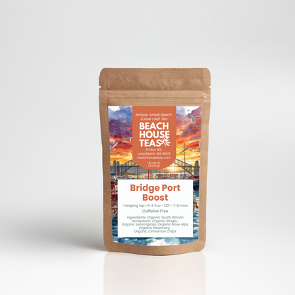 Bridge Port Boost