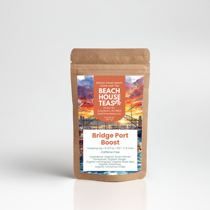 Bridge Port Boost