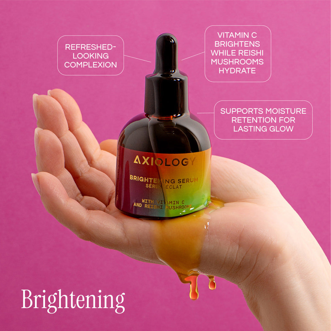 Brightening Serum