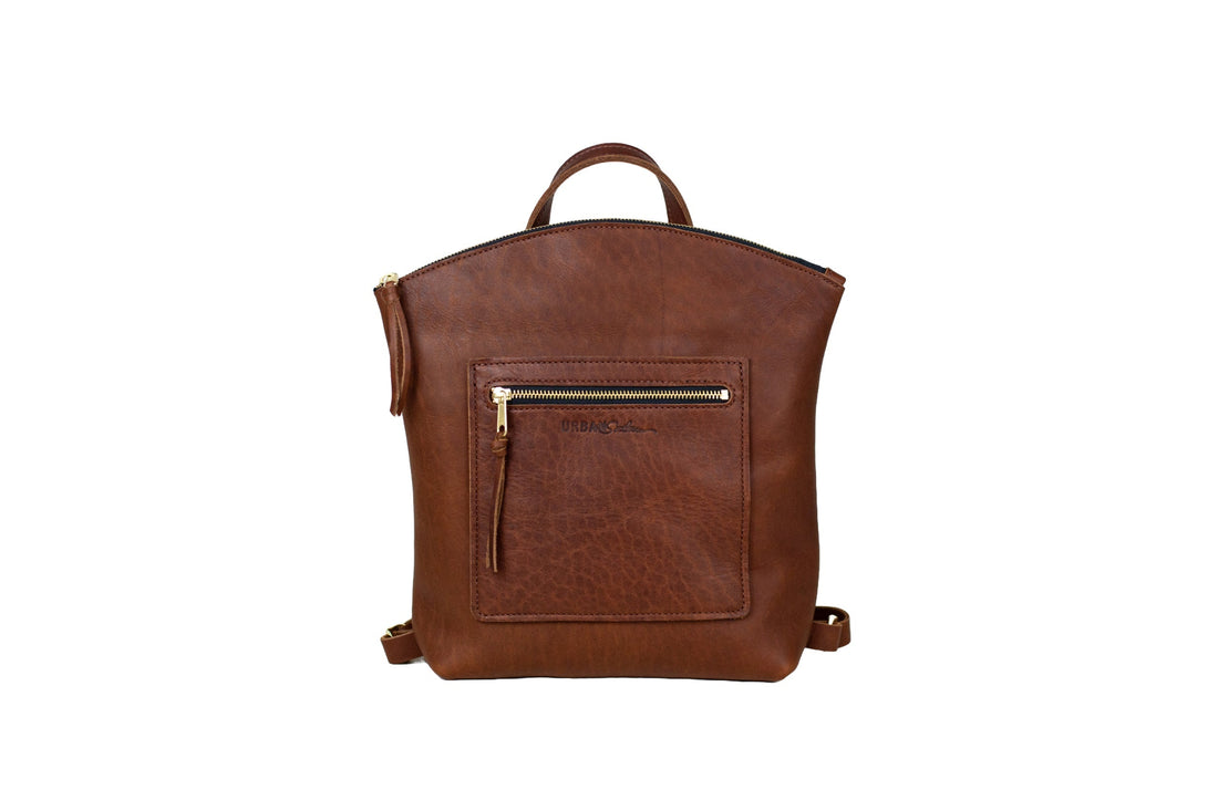 Urban Southern Bags Brooklyn Backpack