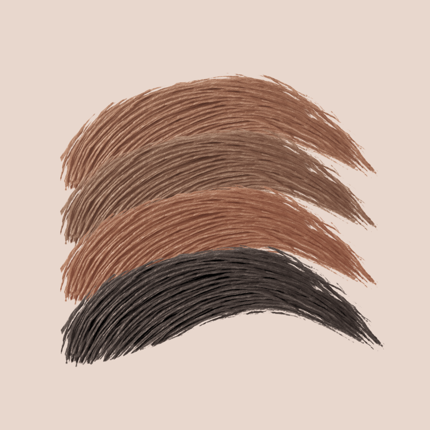 Brow Gel | tint and tame