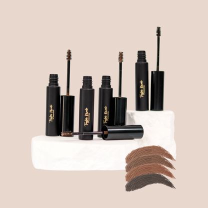 Brow Gel | tint and tame