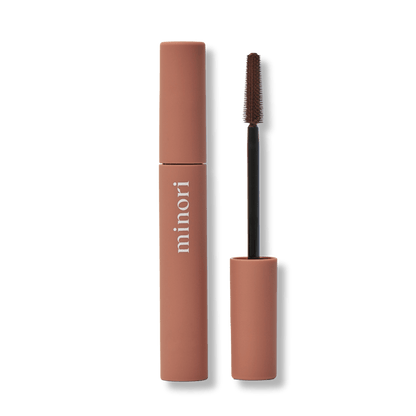 Minori Beauty Mother of Lashes Mascara