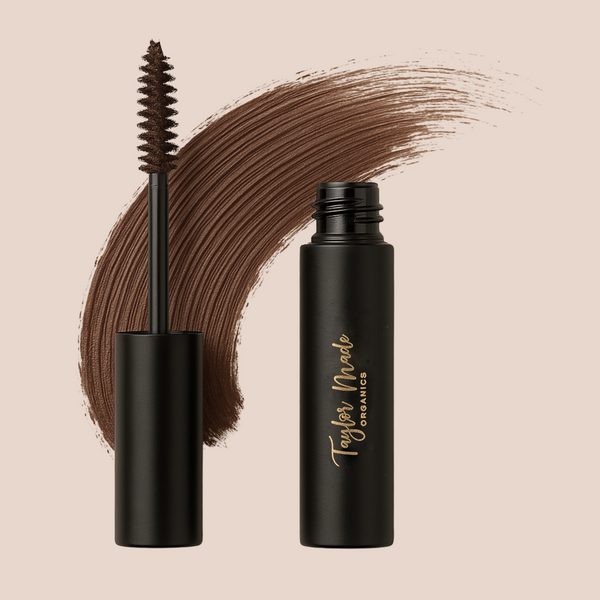Mascara | lash-growth + curl - My American Goods