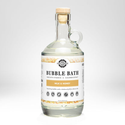 Bubble Bath | Milk &amp; Honey