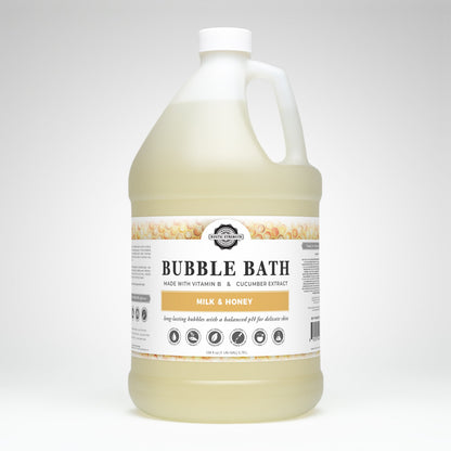 Bubble Bath | Milk &amp; Honey