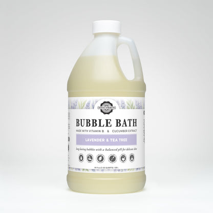 Bubble Bath | Lavender &amp; Tea Tree