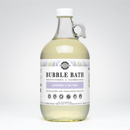 Bubble Bath | Lavender &amp; Tea Tree