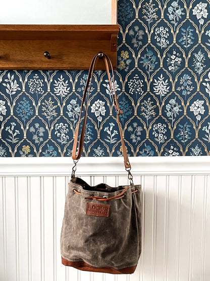 Rogue Industries Bag Kennebunkport Bucket Bag