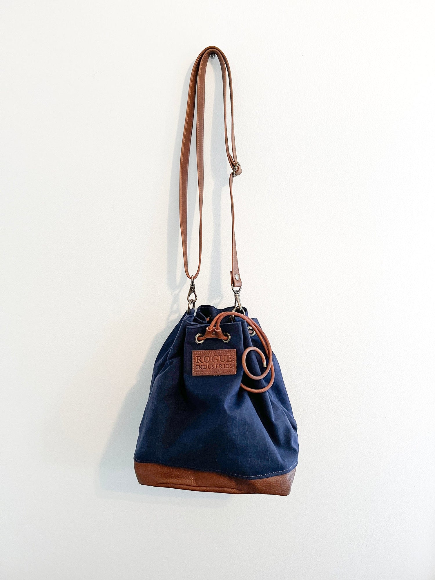 Rogue Industries Bag Kennebunkport Bucket Bag