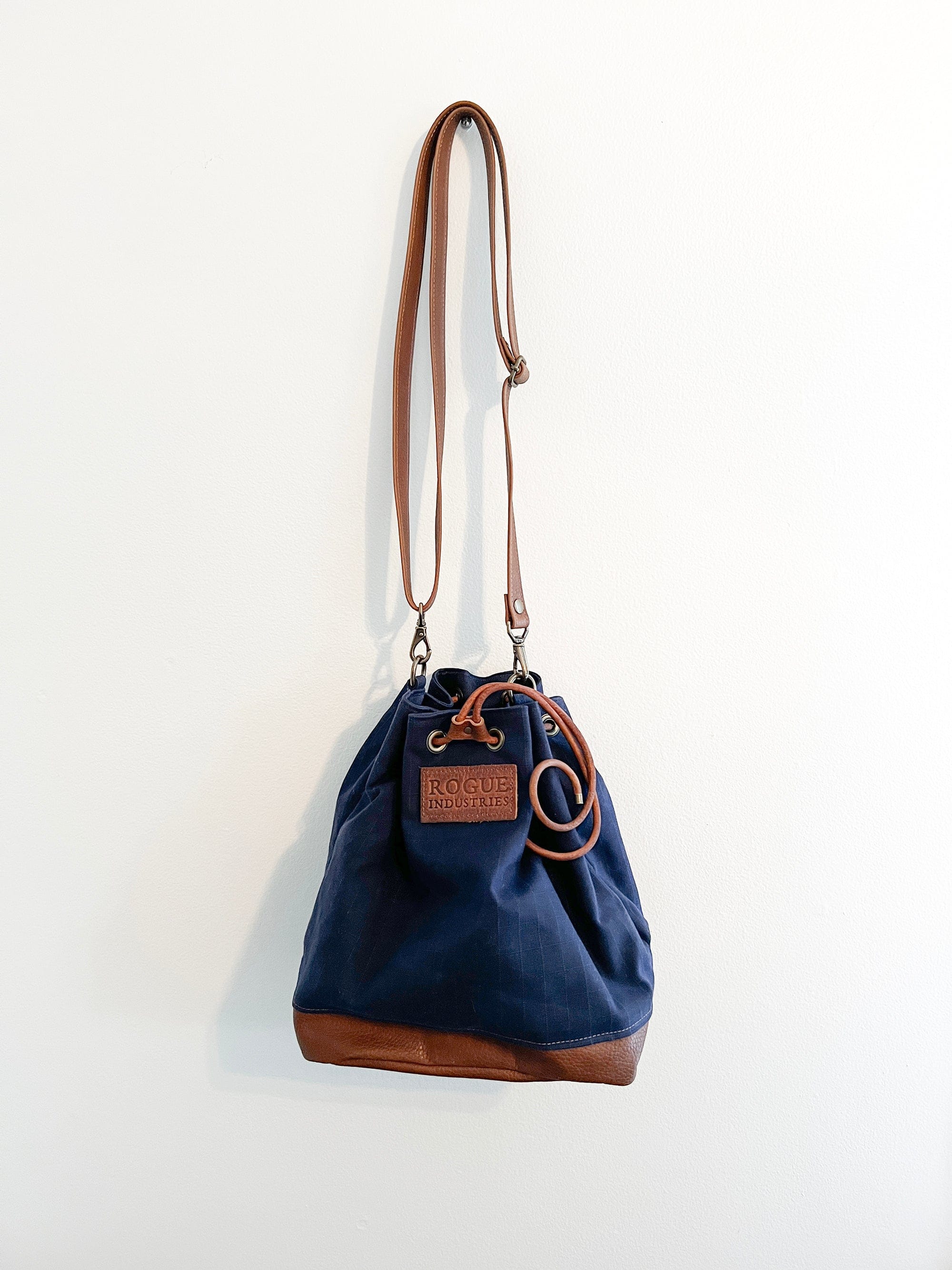 Rogue Industries Bag Kennebunkport Bucket Bag