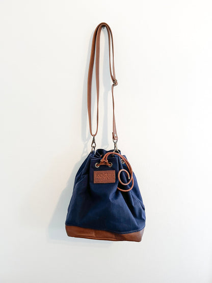 Rogue Industries Bag Kennebunkport Bucket Bag