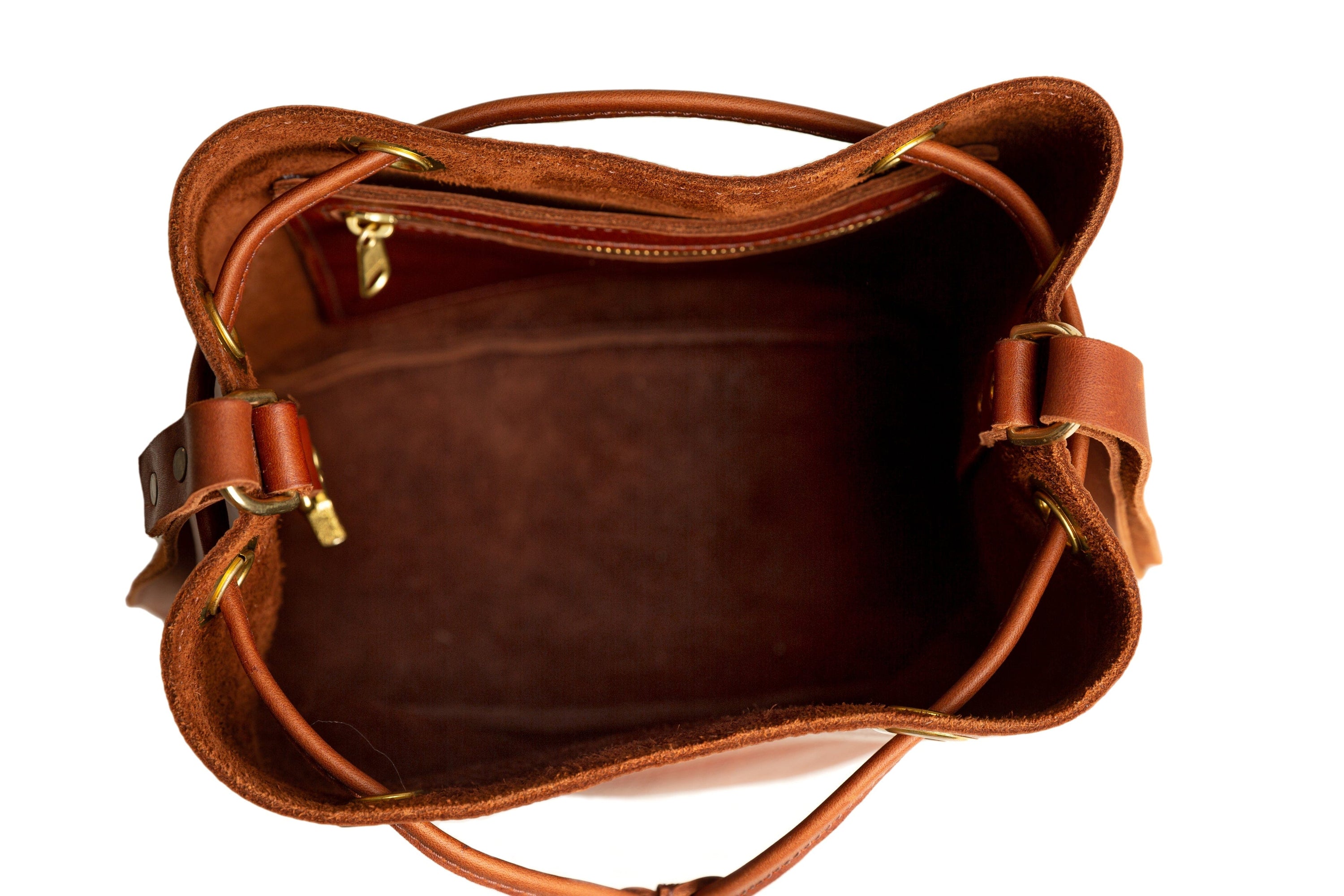 Urban Southern Bags Urban Bucket Bag