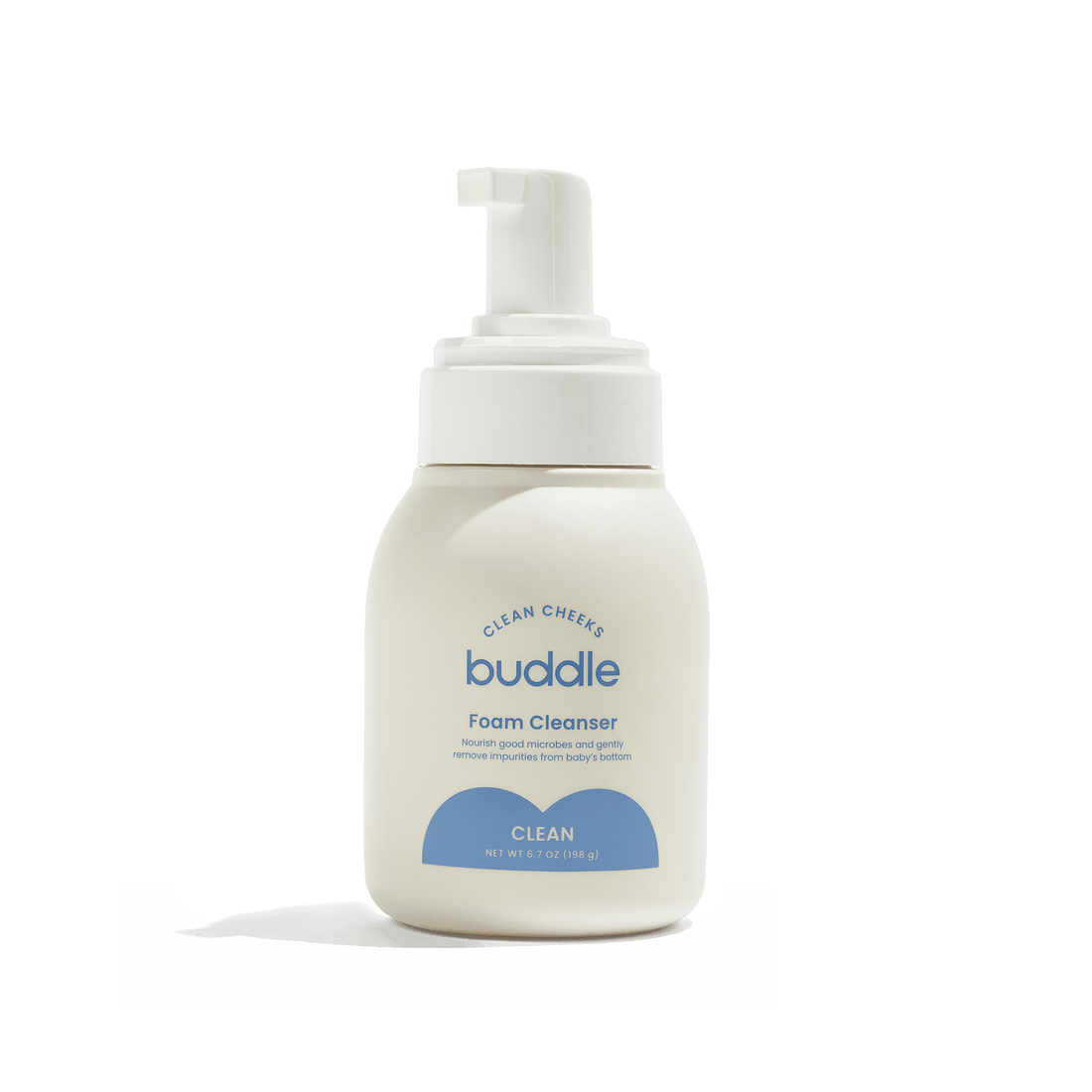 Buddle Clean Baby Skin