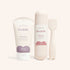 Buddle Skincare Diaper Rash Treatment Buddle Protect Bundle