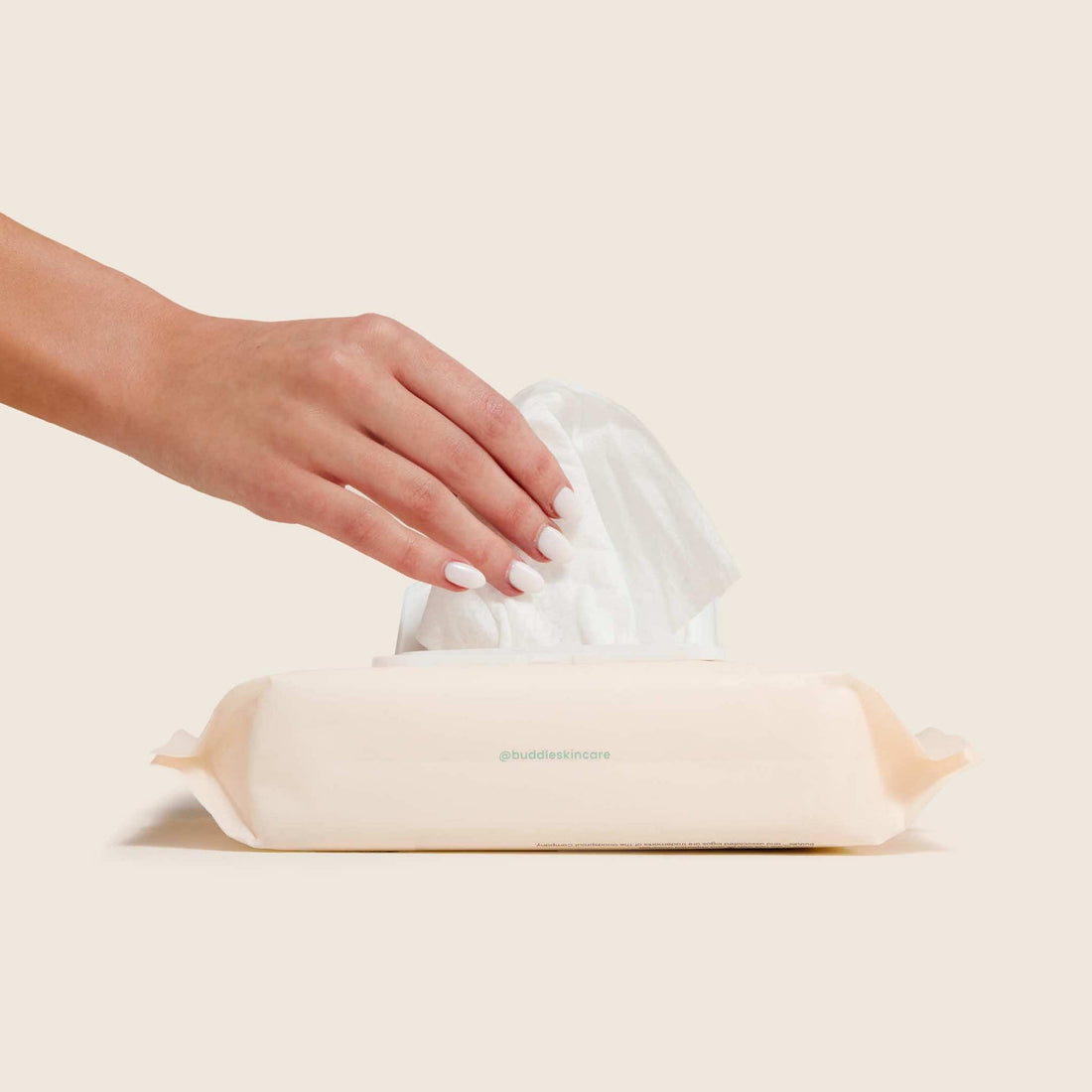 Buddle Skincare Diaper Rash Treatment Buddle Wipe &amp; Heal Bundle