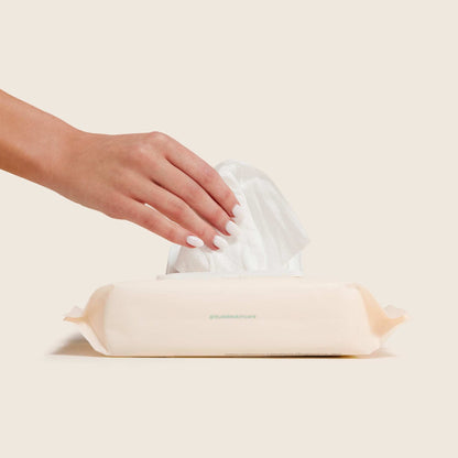 Buddle Skincare Diaper Rash Treatment Buddle Wipe &amp; Heal Bundle