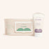Buddle Skincare Diaper Rash Treatment Buddle Wipe & Protect Bundle