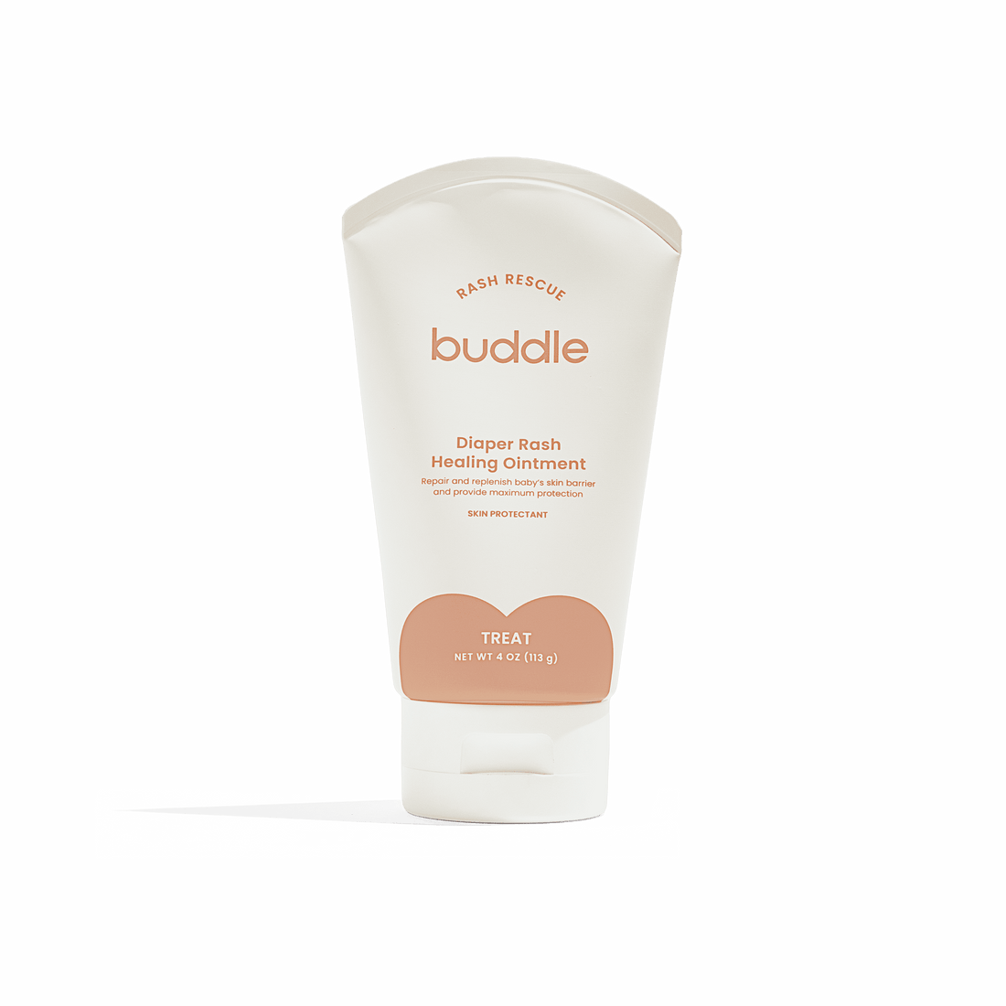 Buddle Rash Rescue