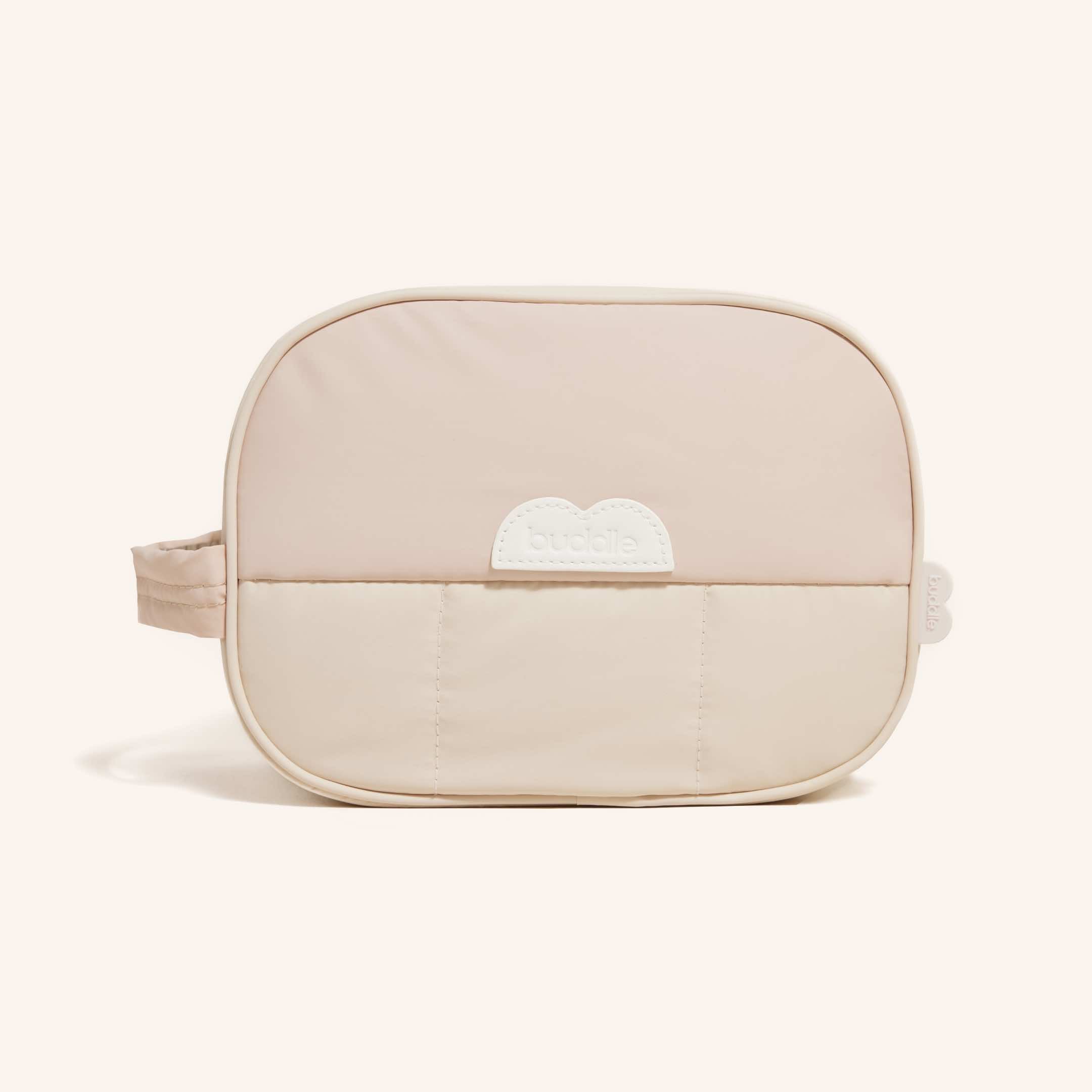 Buddle Skincare Bag, Toiletry Bag Buddle Bum Bag