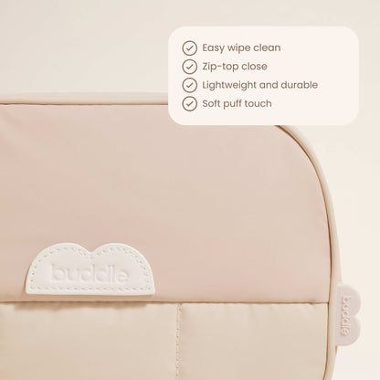 Buddle Bum Bag - My American Goods