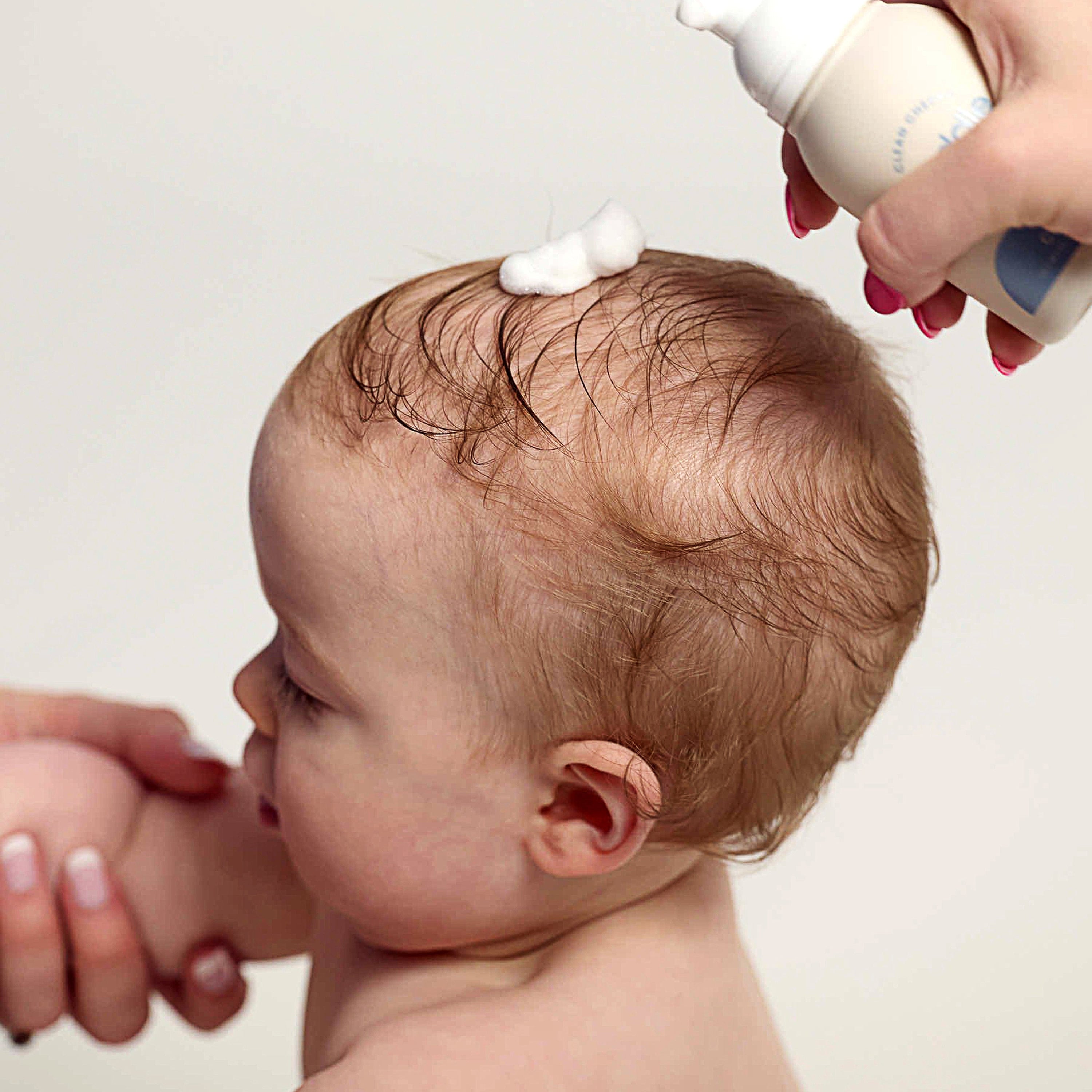 Buddle Clean Baby Skin