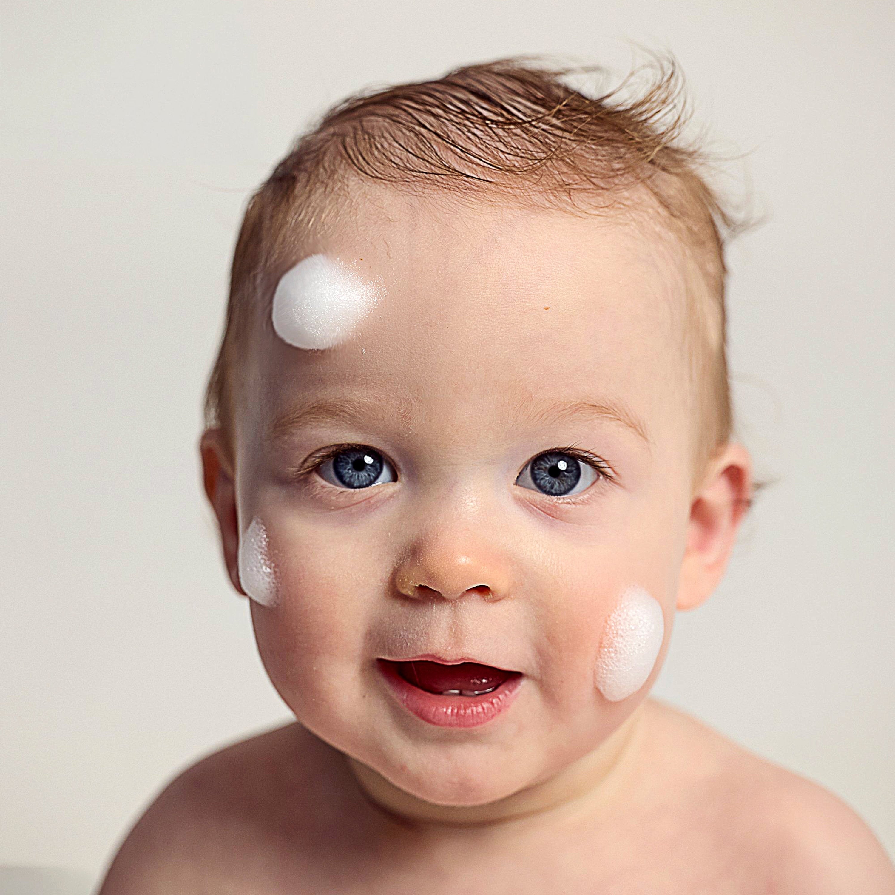 Buddle Clean Baby Skin