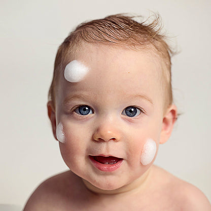 Buddle Clean Baby Skin