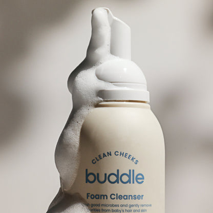 Buddle Diaper Rash System Essentials Kit