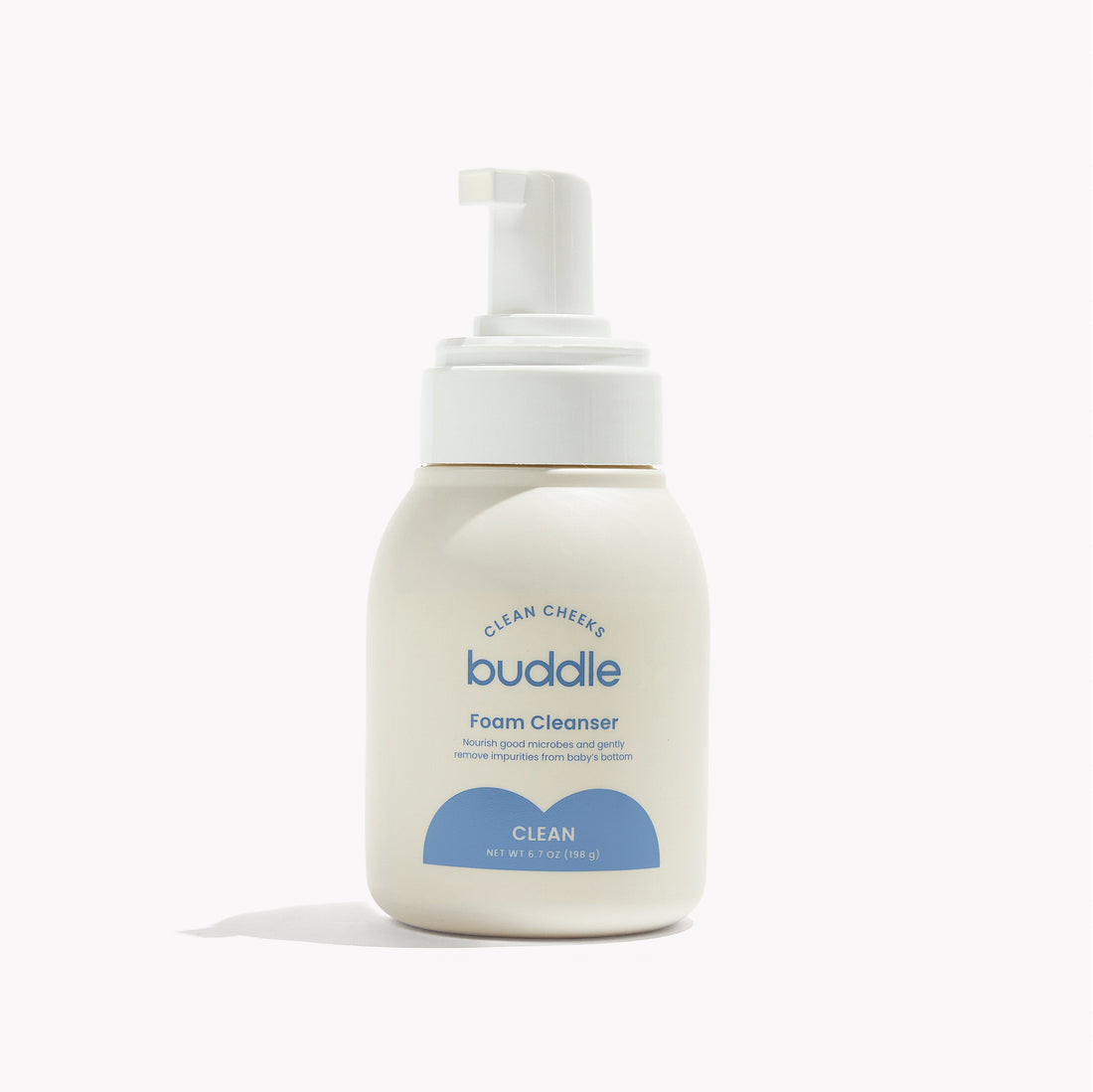 Buddle Clean Baby Skin
