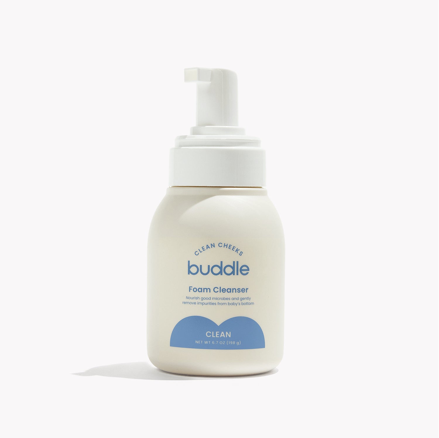 Buddle Clean Baby Skin