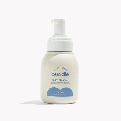 Buddle Clean Baby Skin
