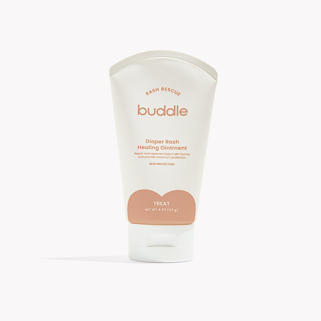 Buddle Rash Rescue